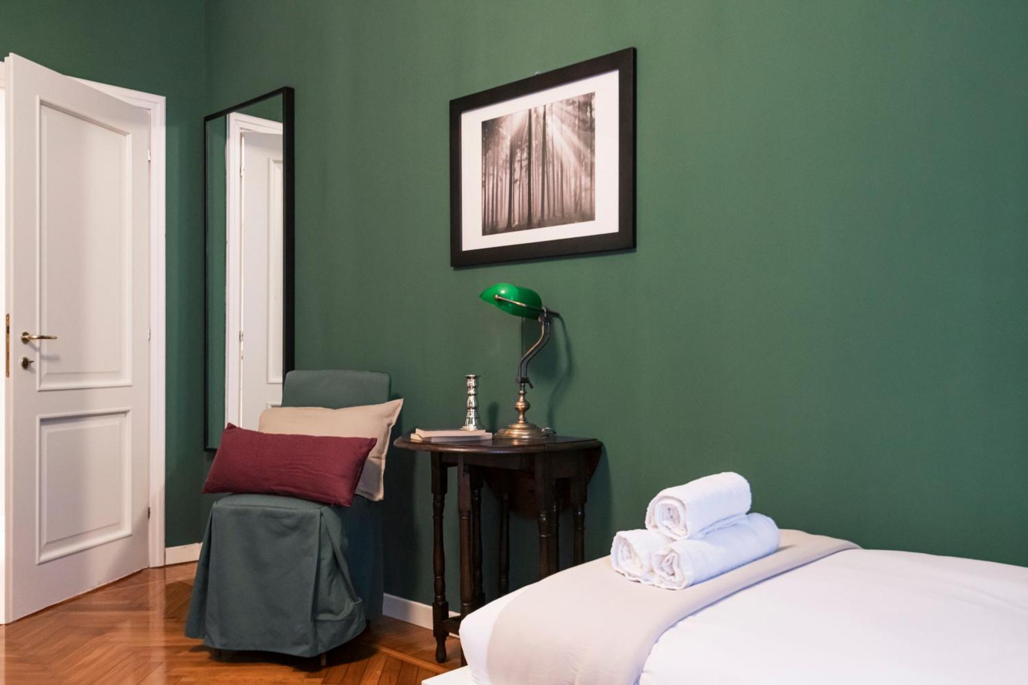 Easylife - Comfort And Style In The Heart Of Apartment Mailand
