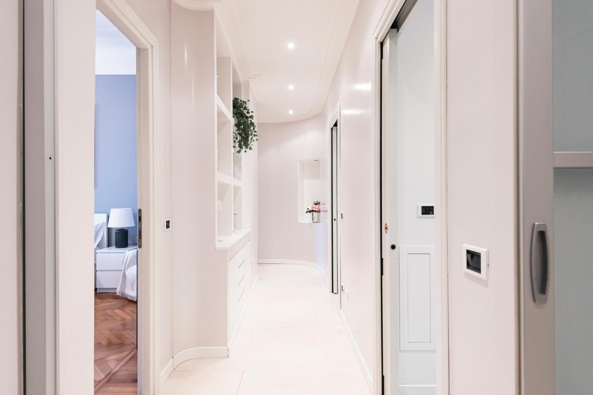 Easylife - Comfort And Style In The Heart Of Apartment Mailand